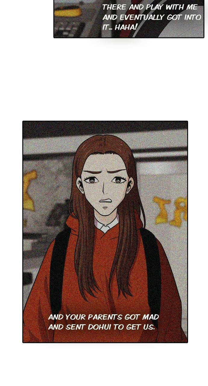 Tomorrow (Llama) Chapter 119 page 38 - 