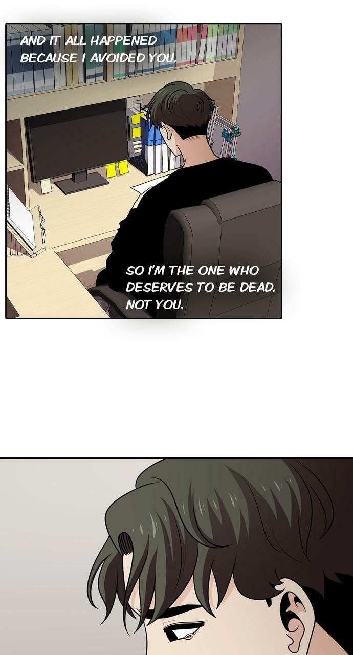 Tomorrow (Llama) Chapter 119 page 52 - 