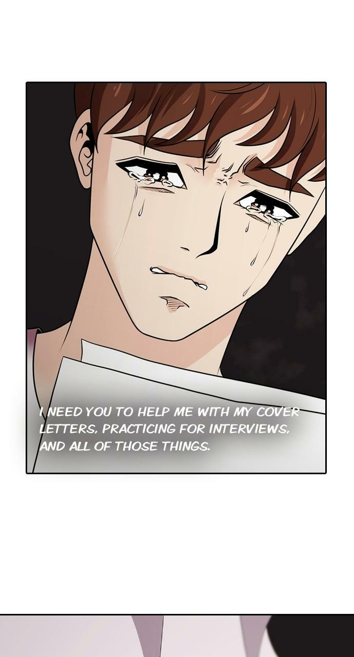 Tomorrow (Llama) Chapter 119 page 54 - 