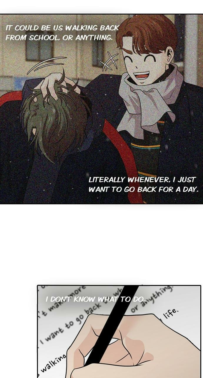 Tomorrow (Llama) Chapter 119 page 60 - 