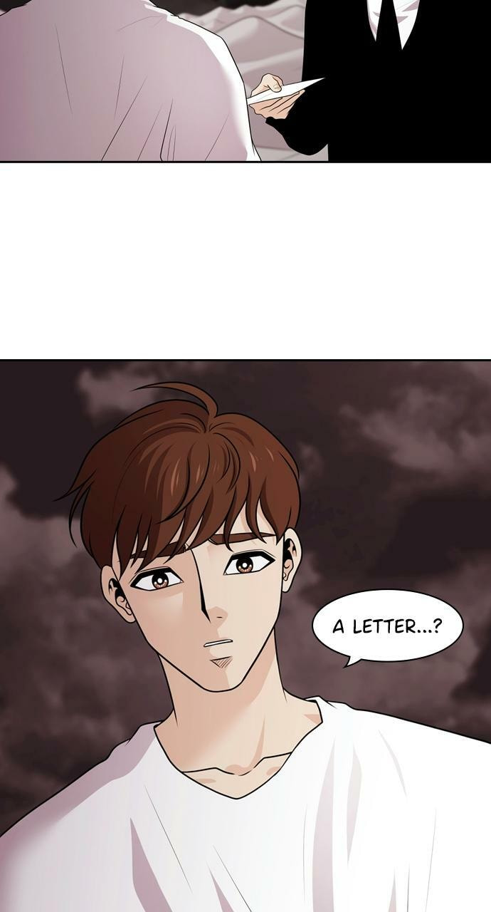 Tomorrow (Llama) Chapter 119 page 8 - 