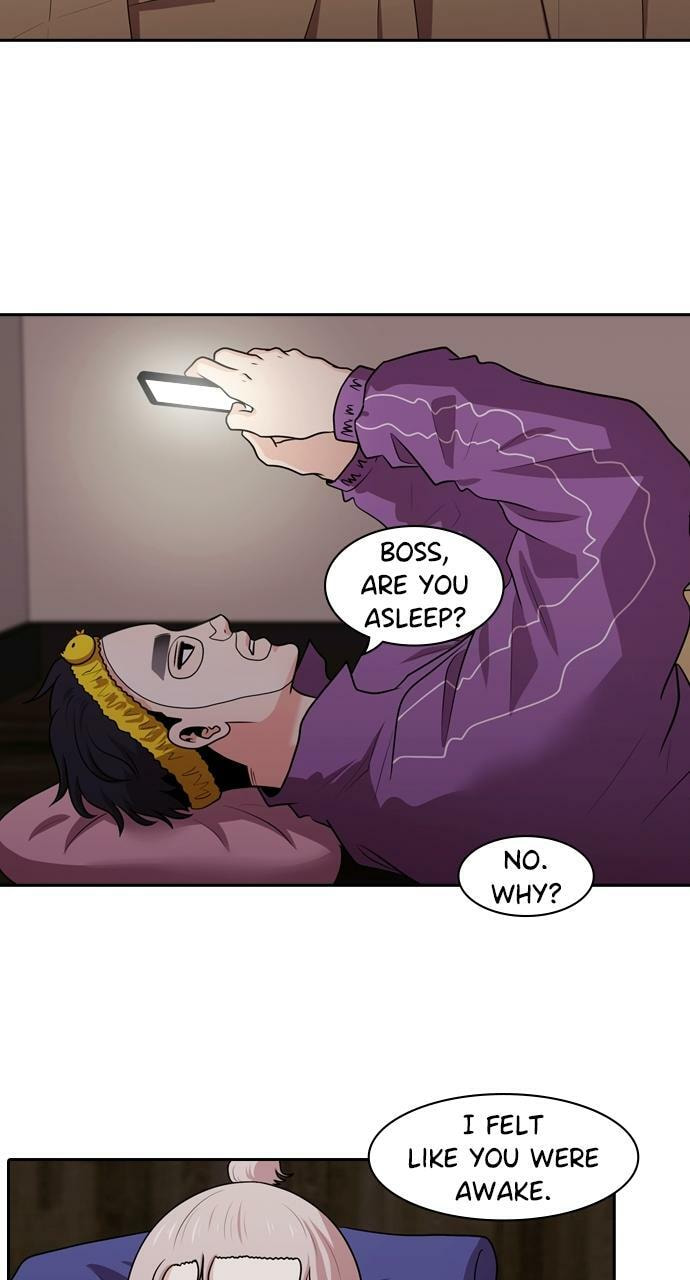 Tomorrow (Llama) Chapter 119 page 78 - 