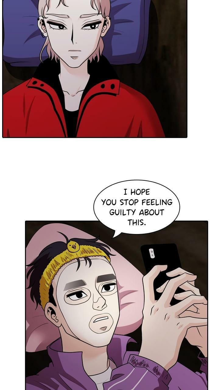 Tomorrow (Llama) Chapter 119 page 79 - 
