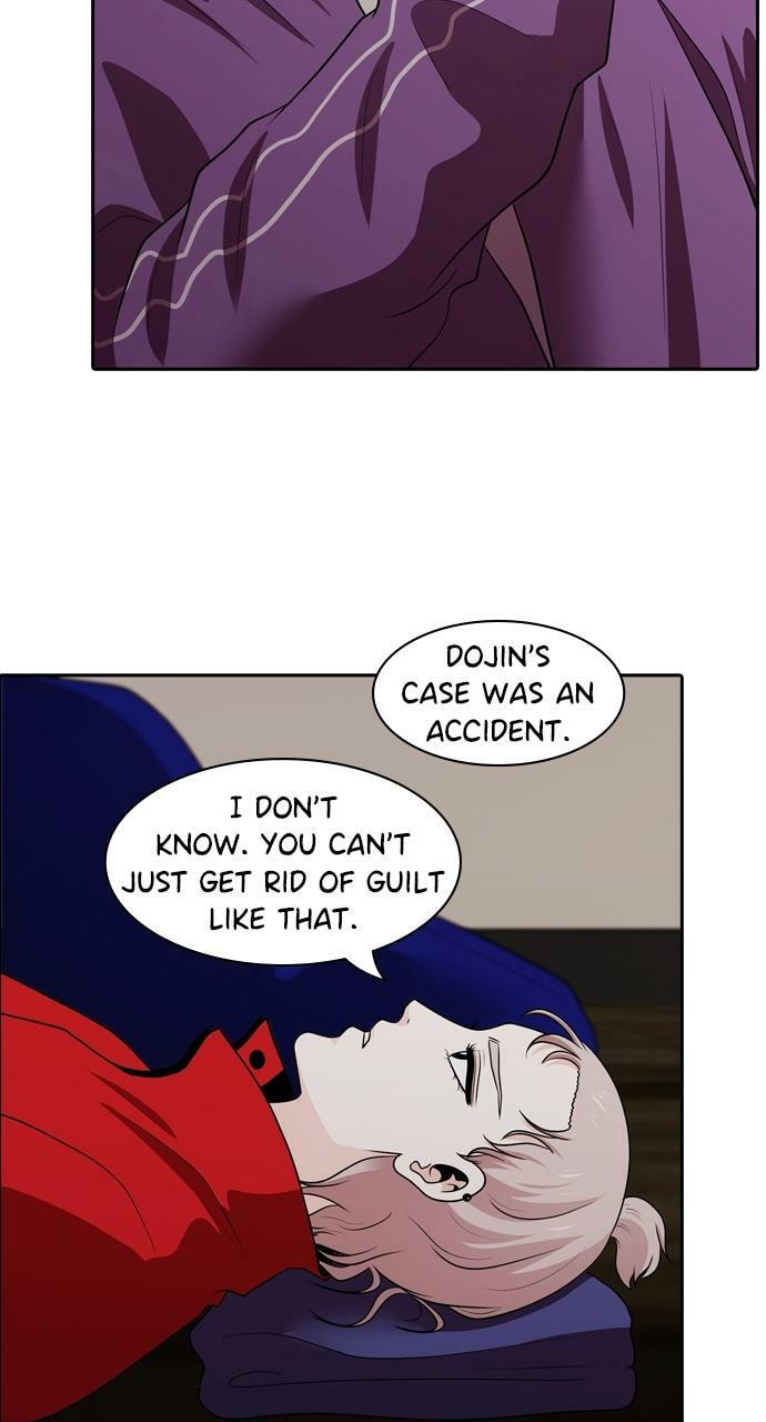 Tomorrow (Llama) Chapter 119 page 80 - 