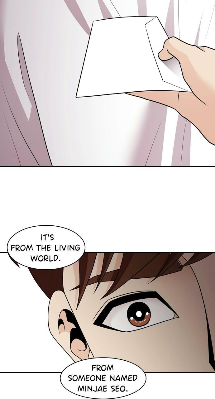 Tomorrow (Llama) Chapter 119 page 9 - 