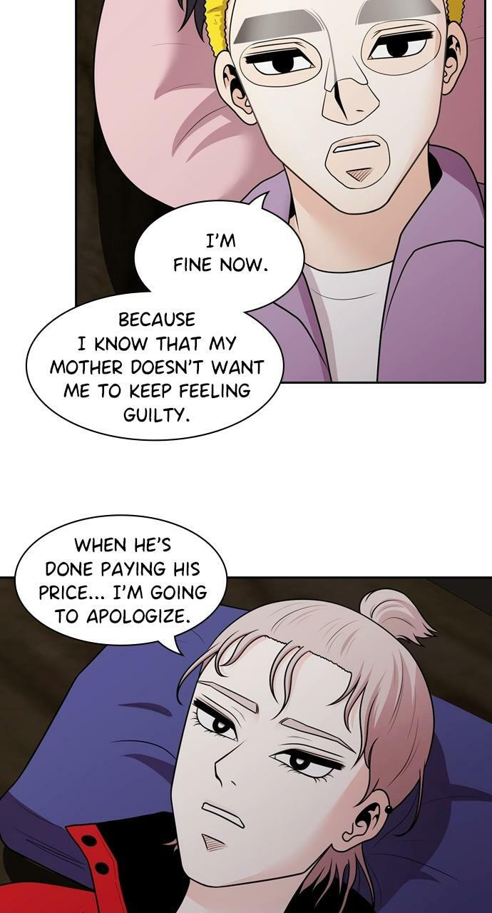 Tomorrow (Llama) Chapter 119 page 83 - 
