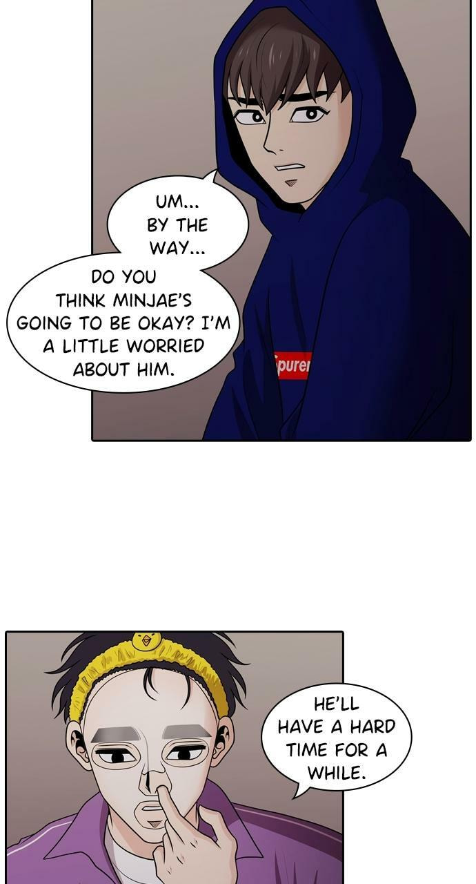 Tomorrow (Llama) Chapter 119 page 87 - 