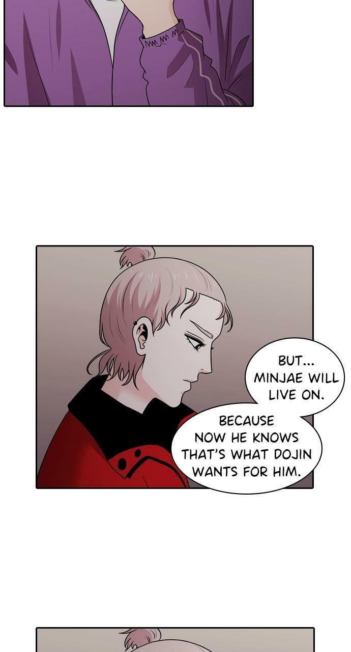 Tomorrow (Llama) Chapter 119 page 88 - 