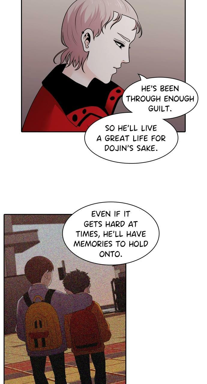 Tomorrow (Llama) Chapter 119 page 89 - 