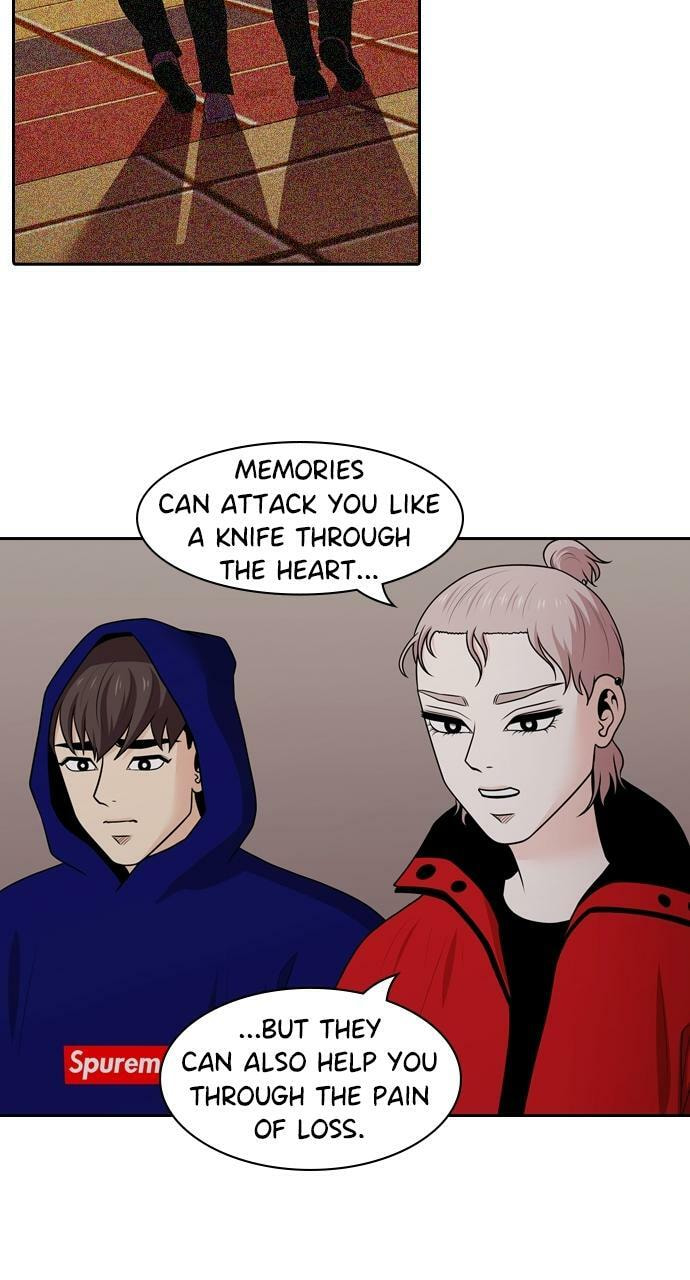 Tomorrow (Llama) Chapter 119 page 90 - 