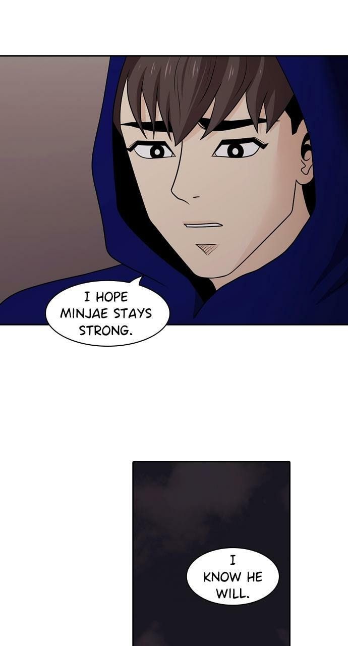 Tomorrow (Llama) Chapter 119 page 91 - 