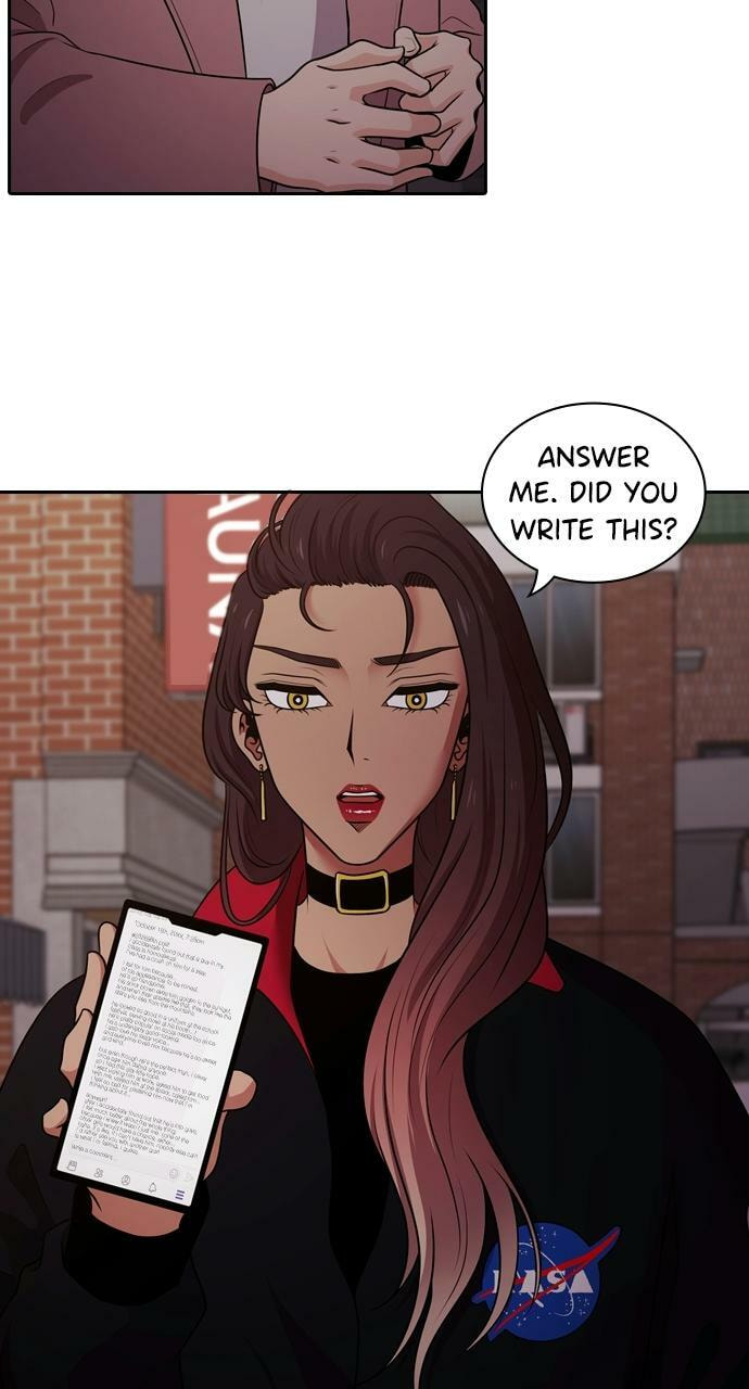 Tomorrow (Llama) Chapter 119 page 95 - 
