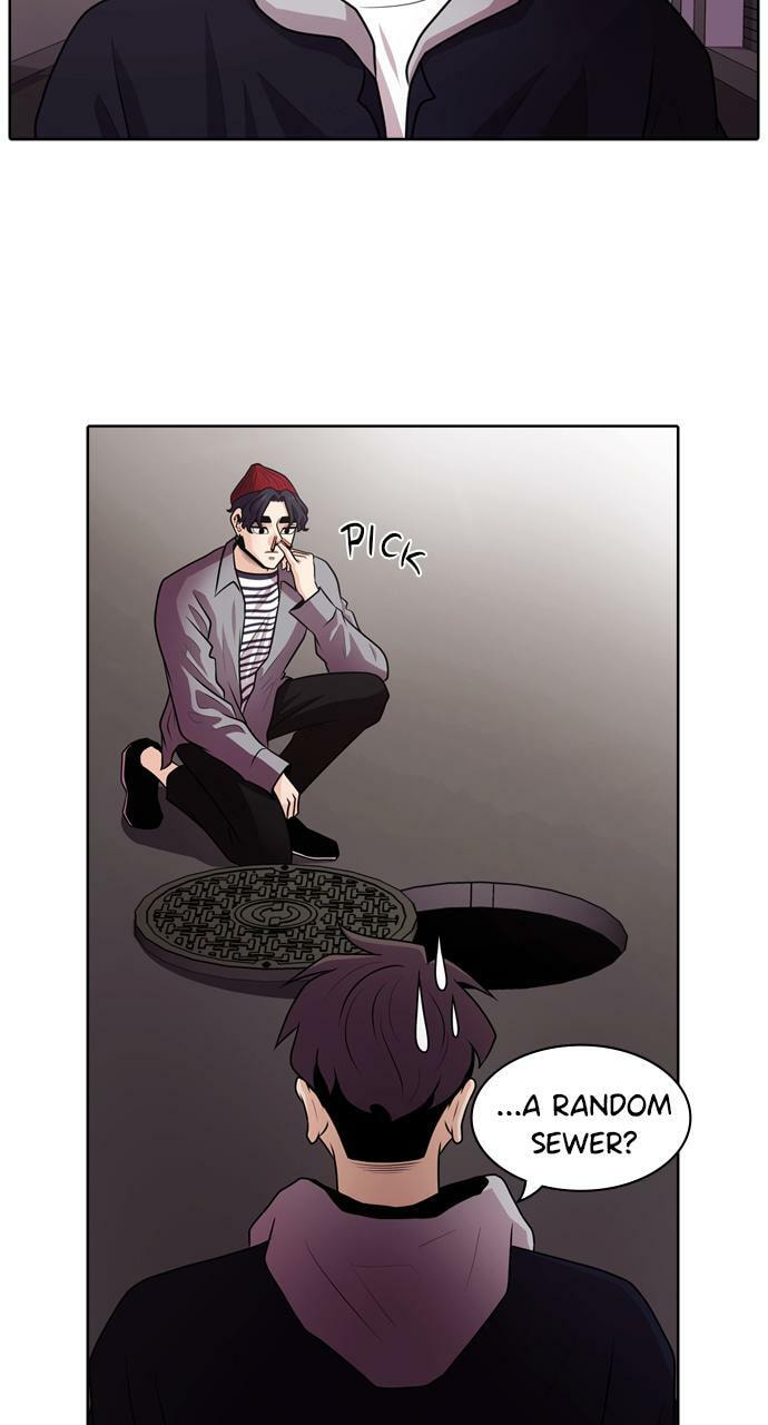 Tomorrow (Llama) Chapter 12 page 2 - 