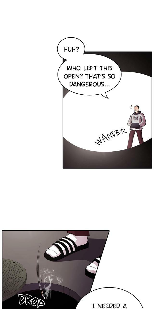 Tomorrow (Llama) Chapter 12 page 11 - 