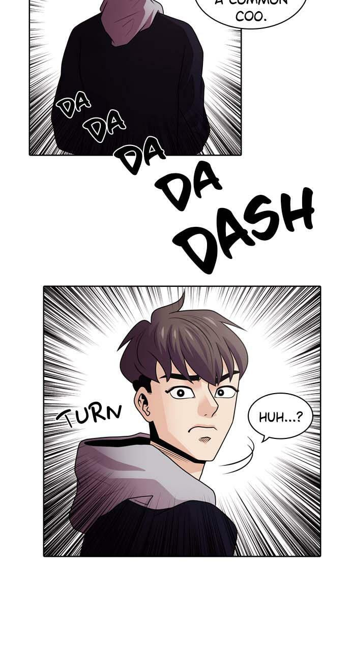 Tomorrow (Llama) Chapter 12 page 22 - 