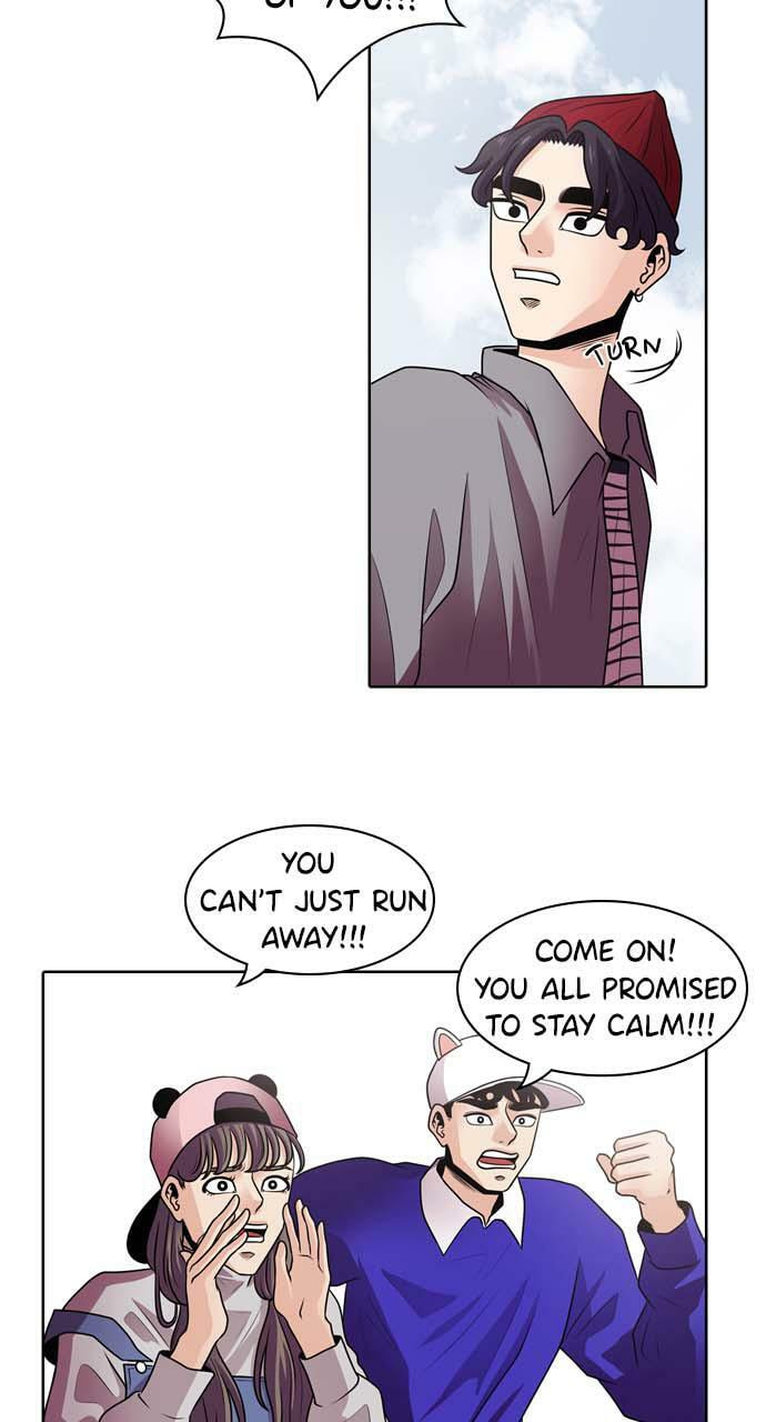 Tomorrow (Llama) Chapter 12 page 25 - 