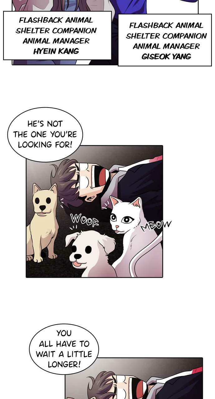 Tomorrow (Llama) Chapter 12 page 26 - 