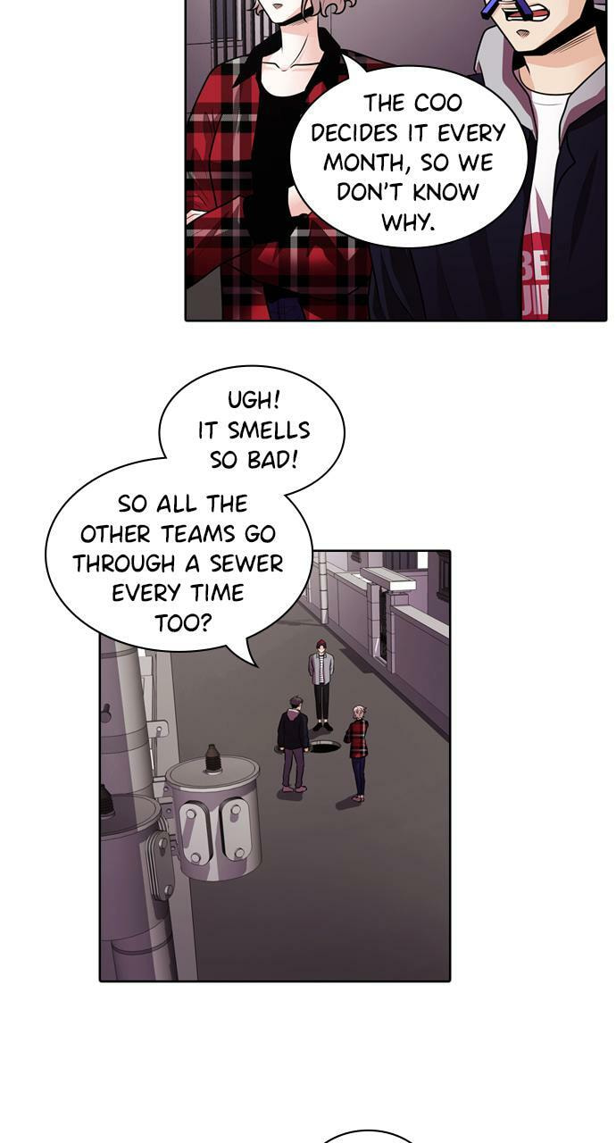 Tomorrow (Llama) Chapter 12 page 4 - 