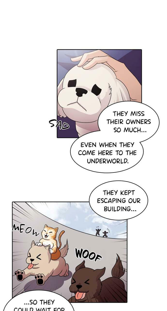 Tomorrow (Llama) Chapter 12 page 33 - 