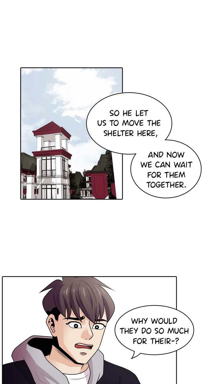 Tomorrow (Llama) Chapter 12 page 35 - 