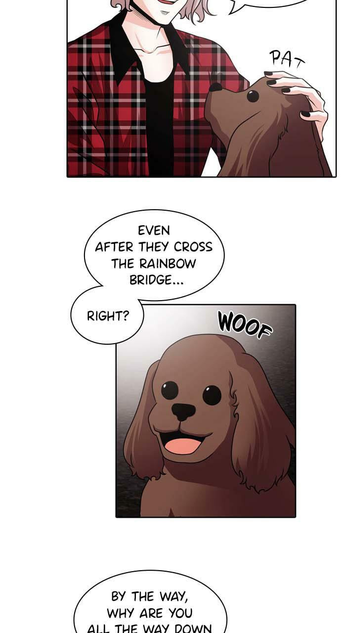 Tomorrow (Llama) Chapter 12 page 37 - 