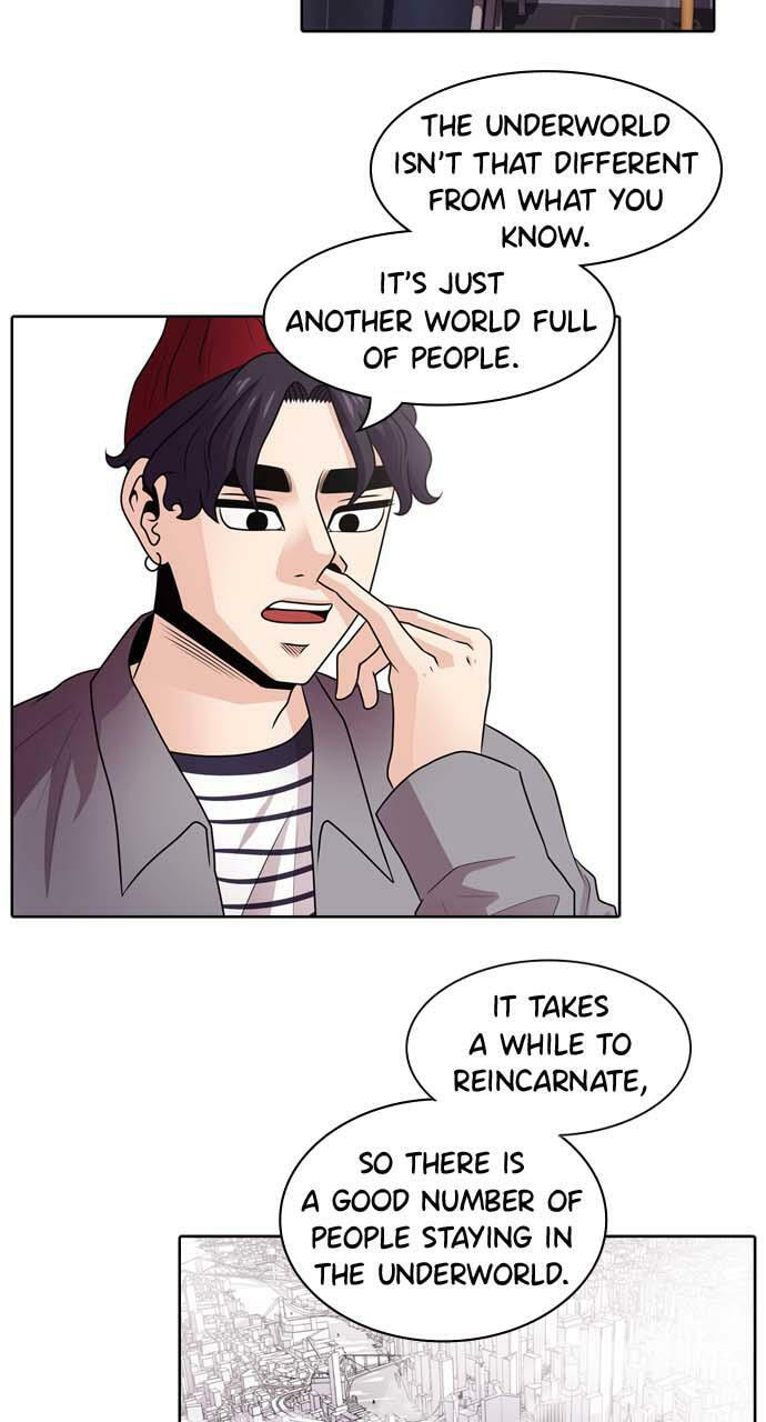 Tomorrow (Llama) Chapter 12 page 43 - 