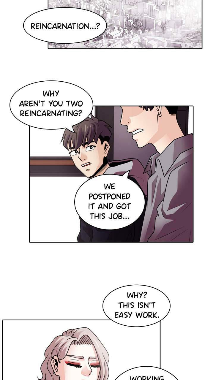 Tomorrow (Llama) Chapter 12 page 44 - 