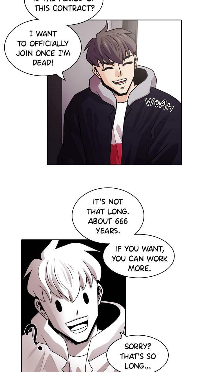Tomorrow (Llama) Chapter 12 page 49 - 