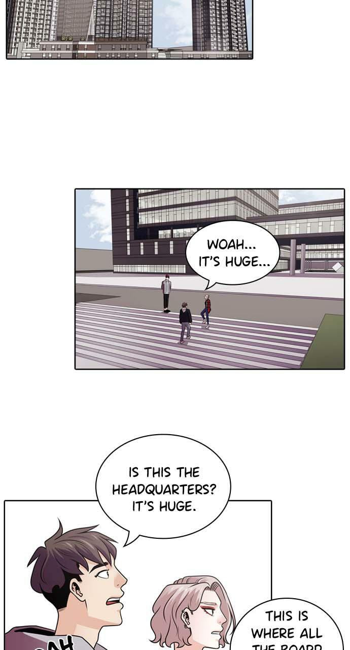 Tomorrow (Llama) Chapter 12 page 53 - 