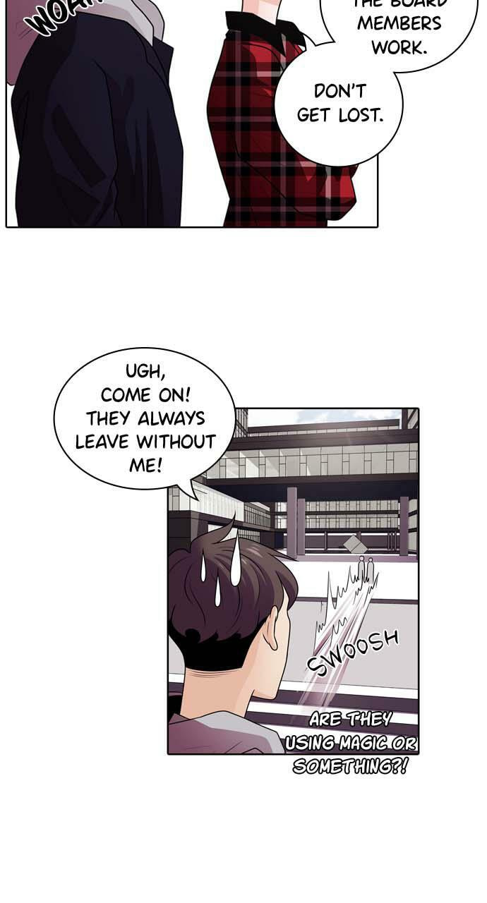 Tomorrow (Llama) Chapter 12 page 54 - 