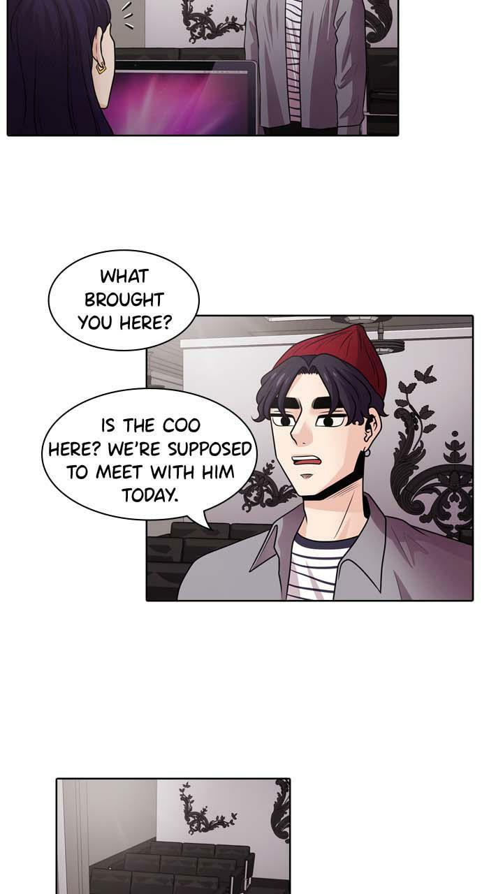 Tomorrow (Llama) Chapter 12 page 57 - 