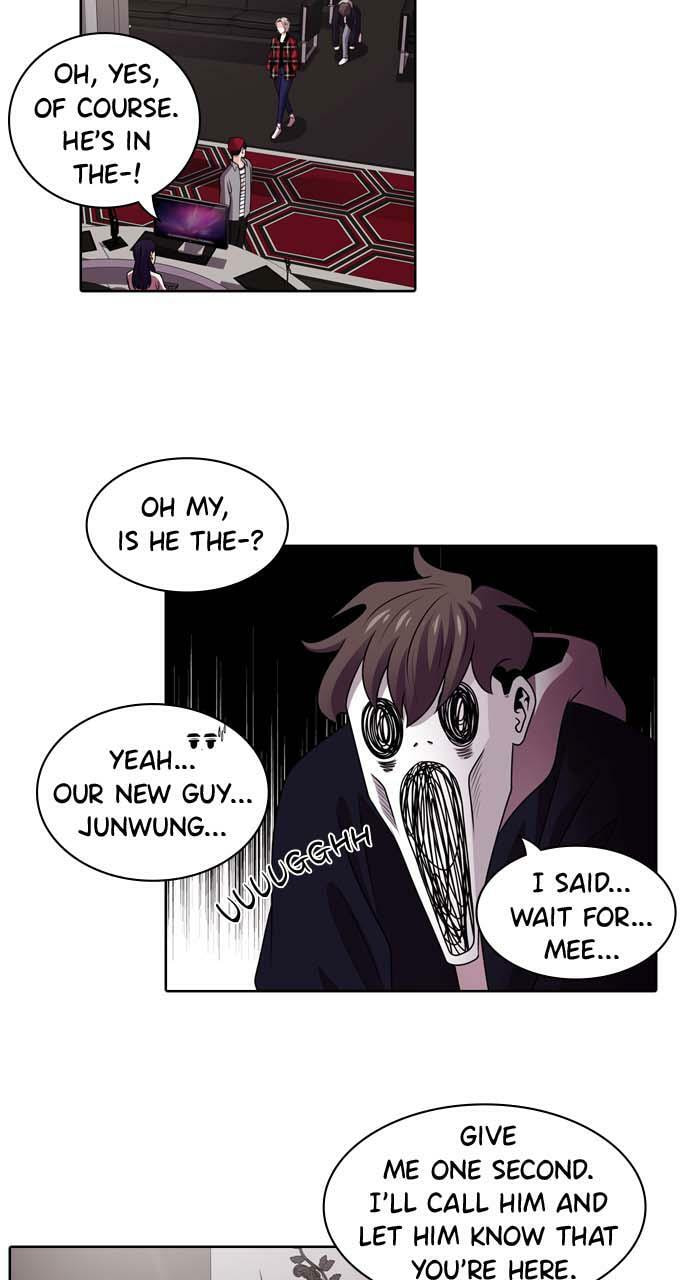Tomorrow (Llama) Chapter 12 page 58 - 