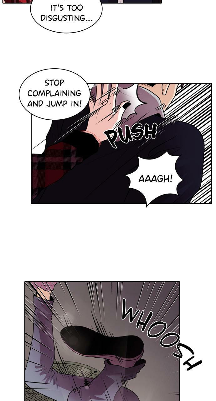 Tomorrow (Llama) Chapter 12 page 8 - 