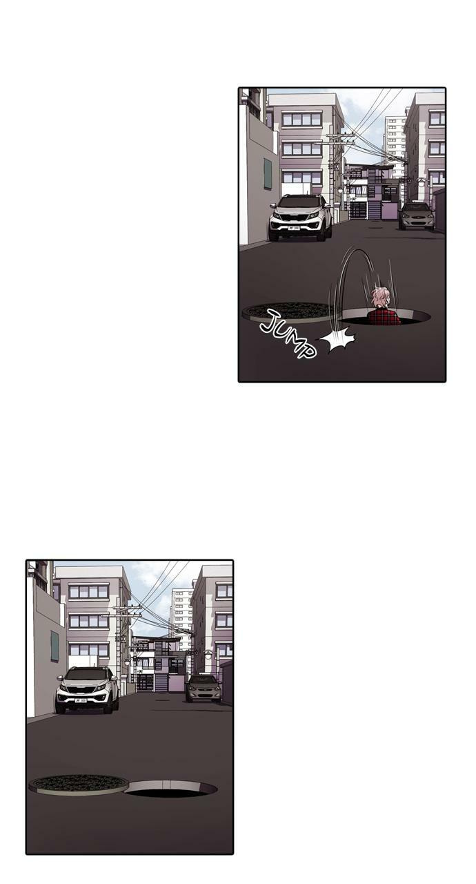 Tomorrow (Llama) Chapter 12 page 10 - 