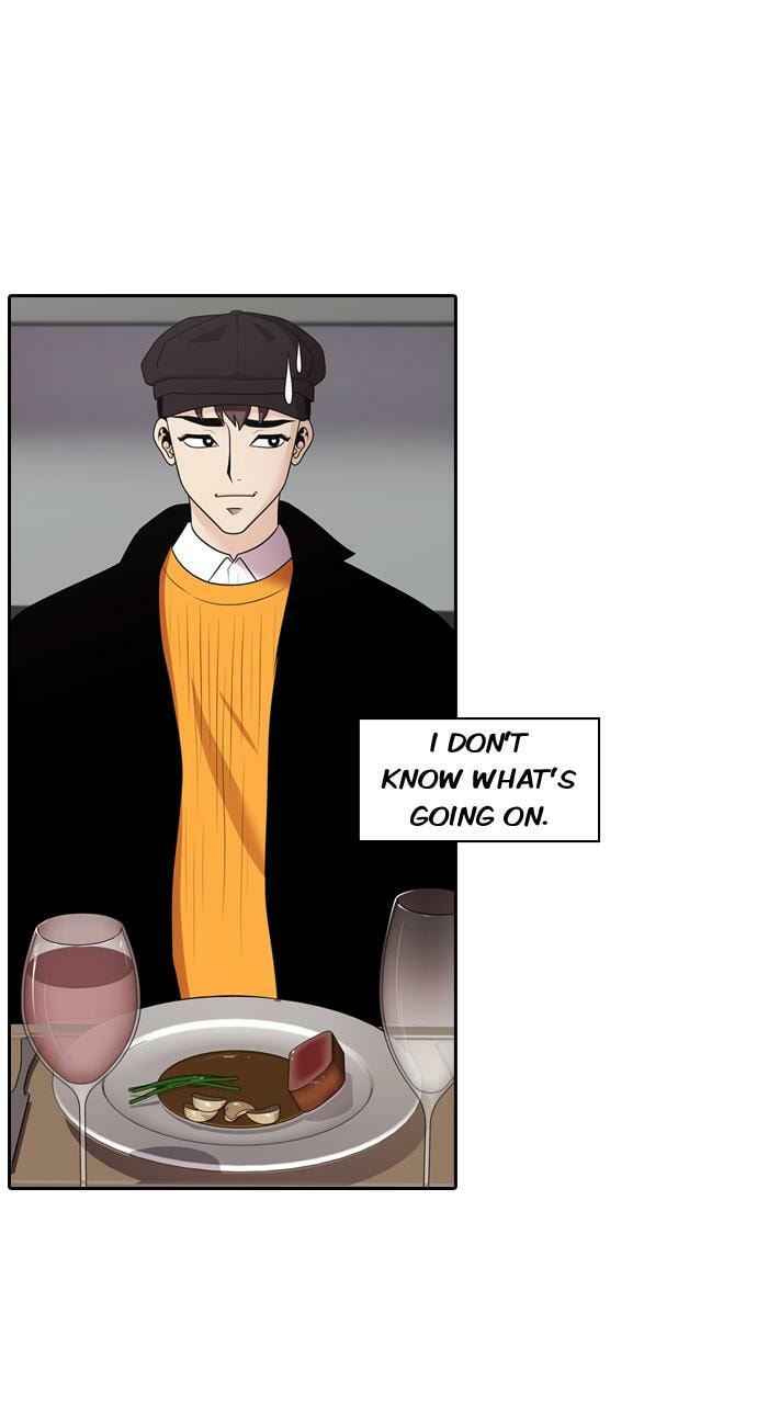 Tomorrow (Llama) Chapter 120 page 2 - 