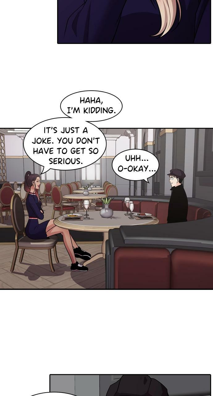 Tomorrow (Llama) Chapter 120 page 14 - 