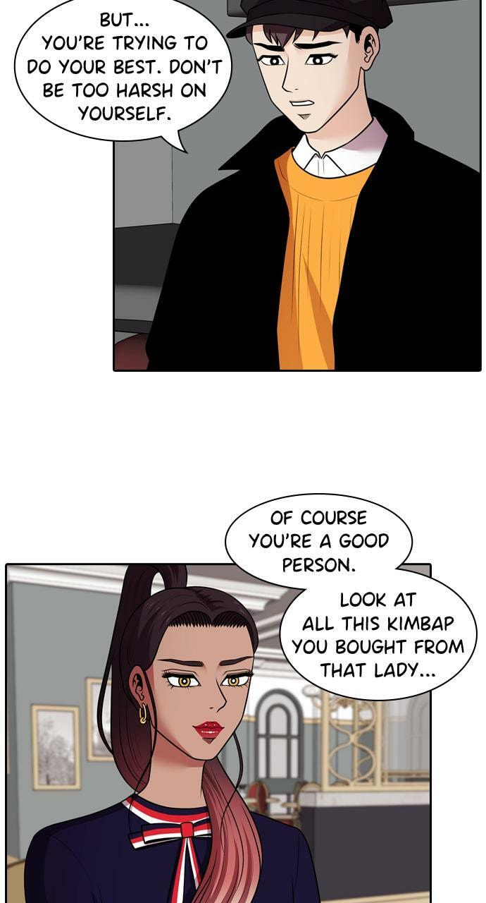 Tomorrow (Llama) Chapter 120 page 15 - 