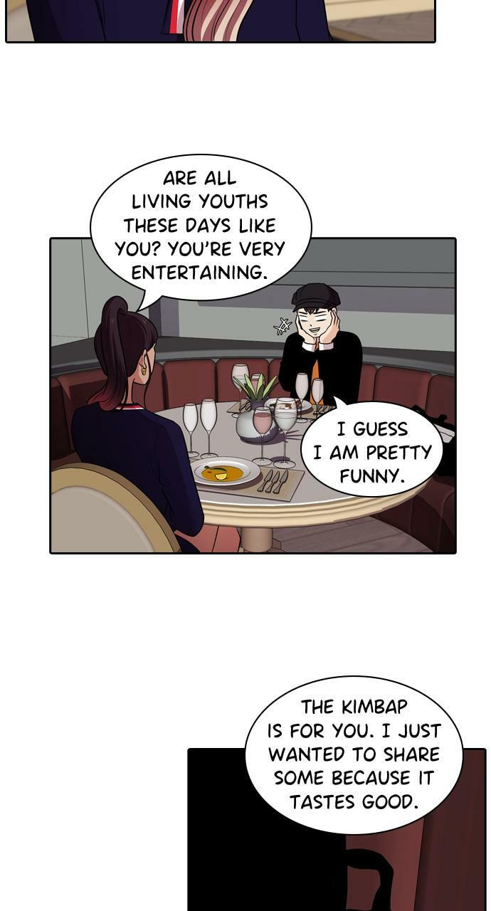 Tomorrow (Llama) Chapter 120 page 16 - 