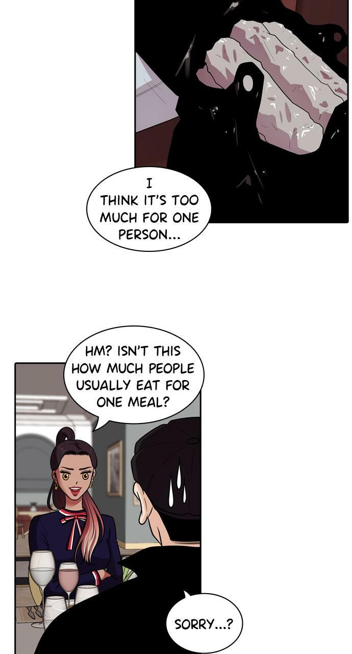 Tomorrow (Llama) Chapter 120 page 17 - 