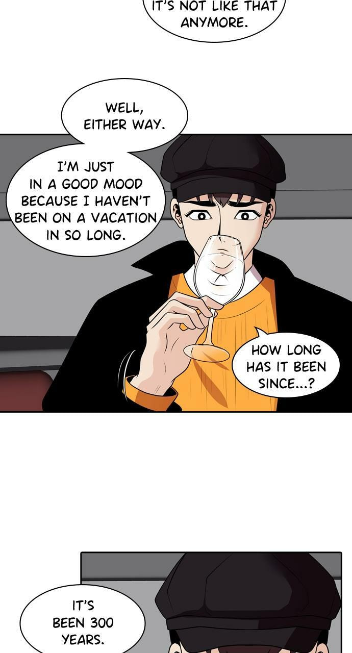 Tomorrow (Llama) Chapter 120 page 19 - 