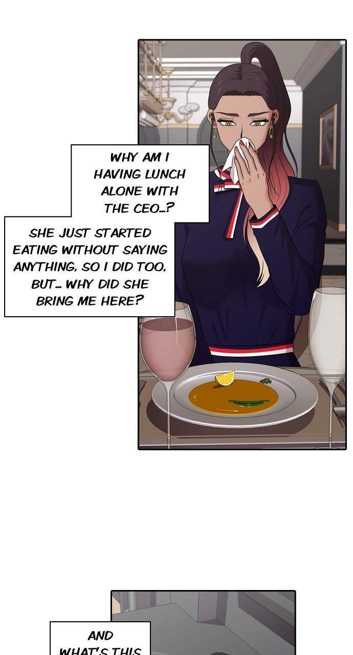 Tomorrow (Llama) Chapter 120 page 3 - 