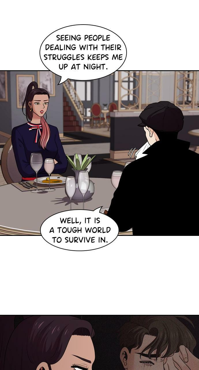 Tomorrow (Llama) Chapter 120 page 21 - 
