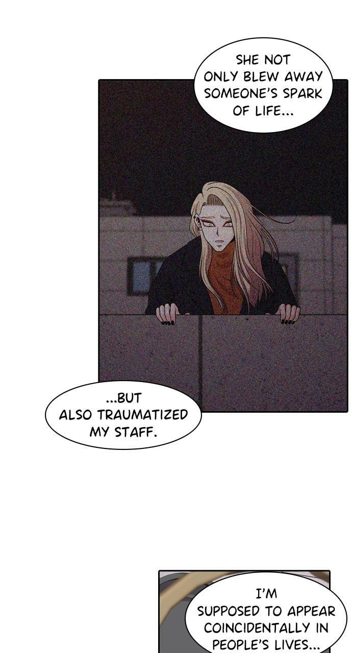 Tomorrow (Llama) Chapter 120 page 23 - 