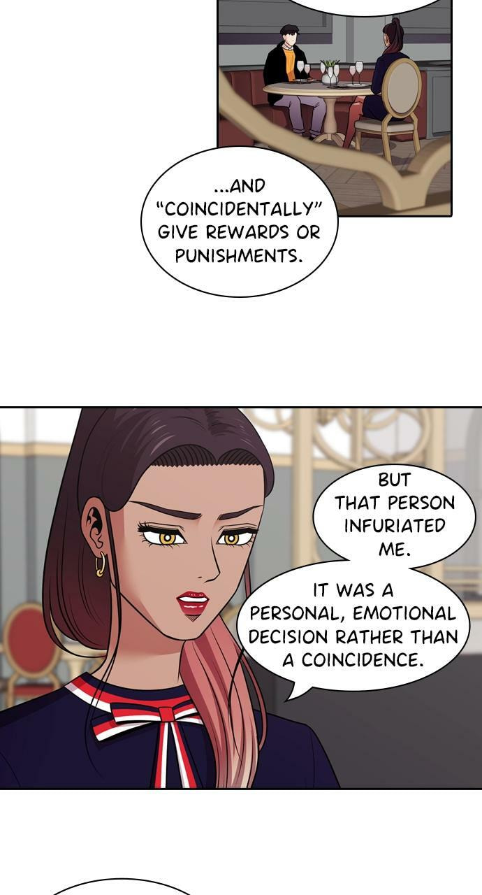 Tomorrow (Llama) Chapter 120 page 24 - 