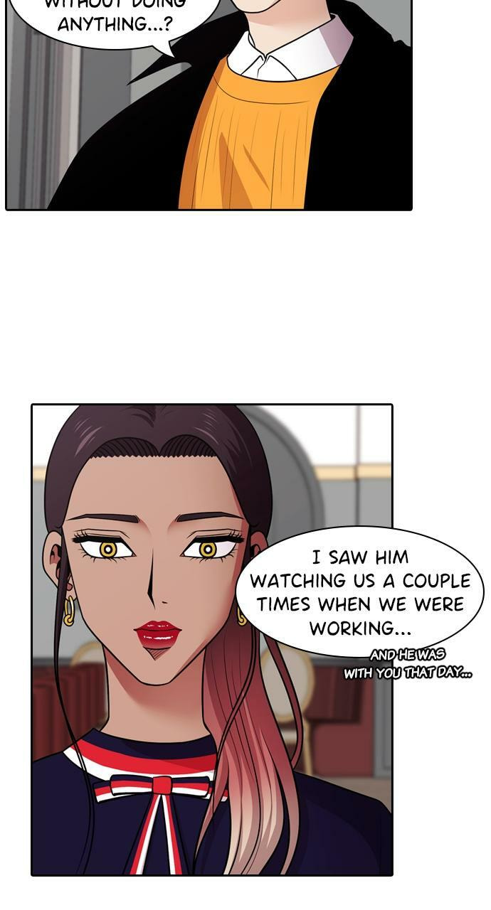 Tomorrow (Llama) Chapter 120 page 26 - 