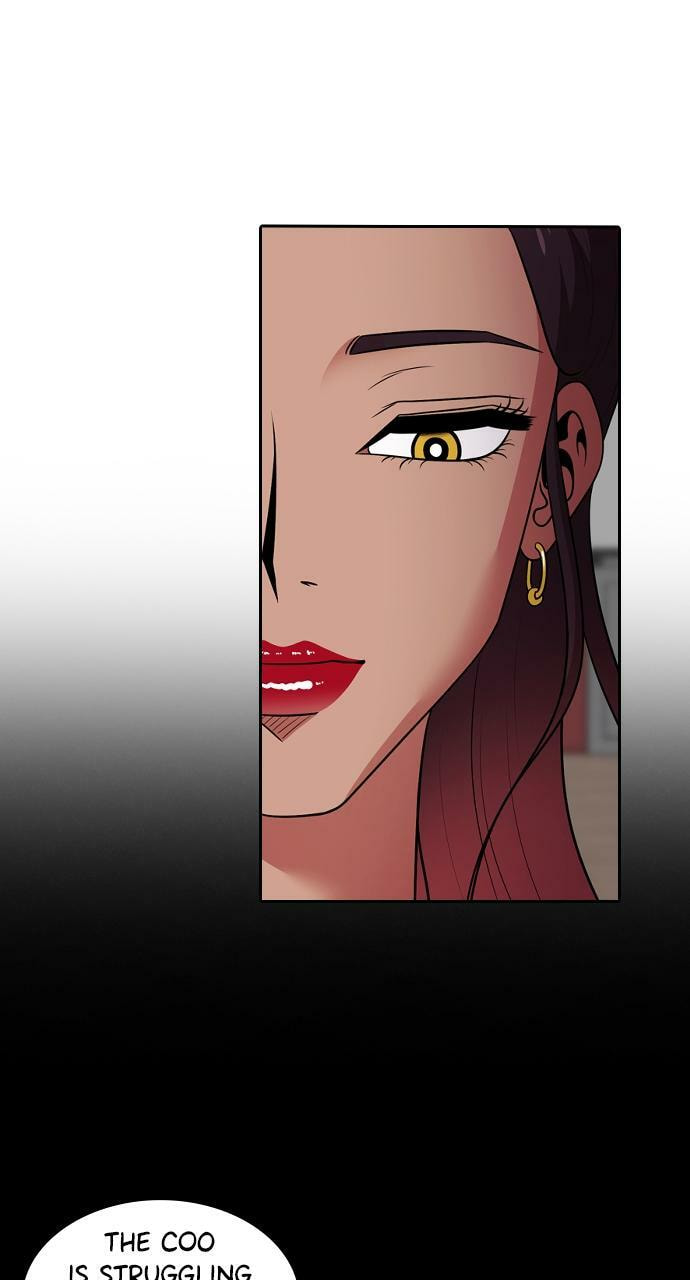 Tomorrow (Llama) Chapter 120 page 27 - 