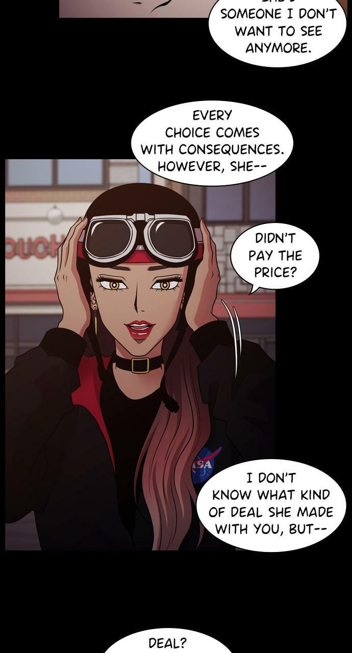 Tomorrow (Llama) Chapter 120 page 31 - 
