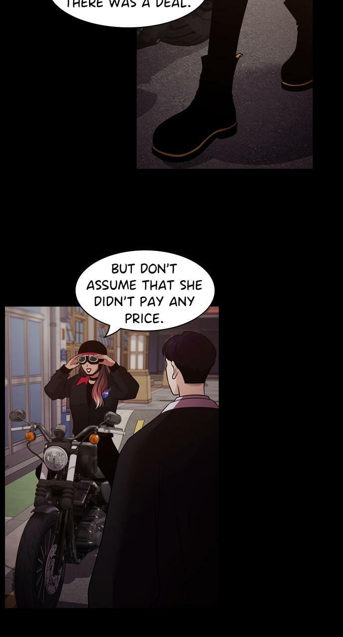 Tomorrow (Llama) Chapter 120 page 33 - 