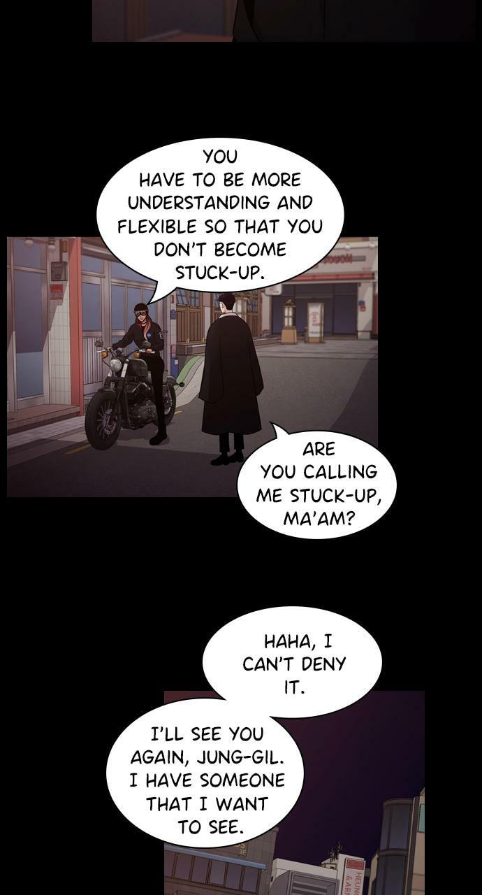 Tomorrow (Llama) Chapter 120 page 36 - 