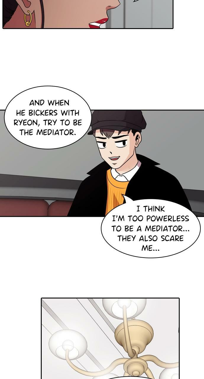 Tomorrow (Llama) Chapter 120 page 39 - 